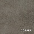 var surface2.0 copper qua mat 60x60cm